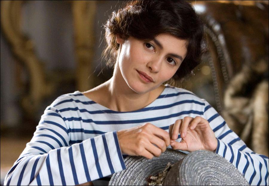 Coco Before Chanel - Audrey Tautou