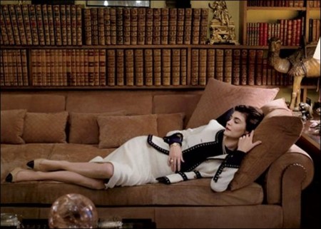 Coco Before Chanel - Audrey Tautou