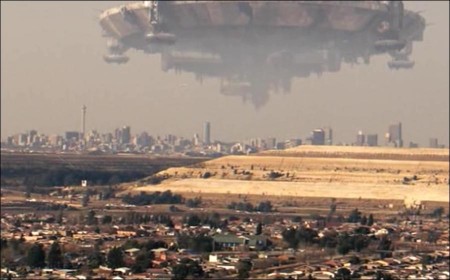 District 9 Movie