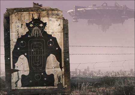 District 9 Movie