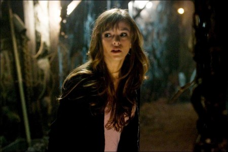 Friday, the 13th - Danielle Panabaker