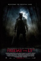 Friday, the 13th Poster