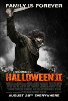 H2: Halloween 2 Movie Poster
