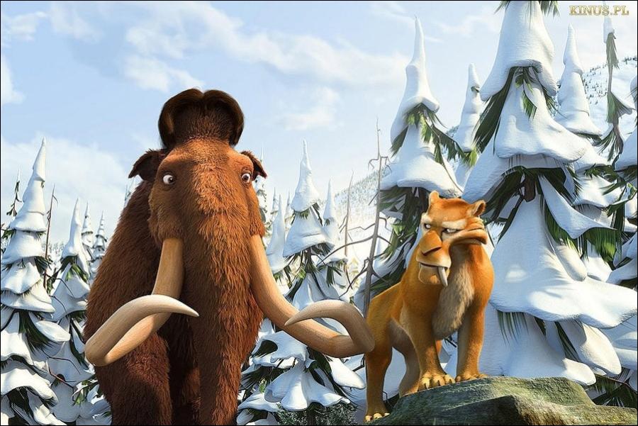 for mac download Ice Age: Dawn of the Dinosaurs
