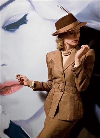 Inglourious Basterds - Diane Kruger