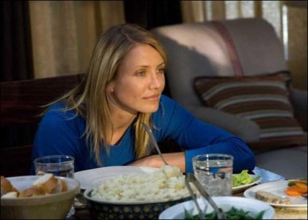 My Sister's Keeper - Cameron Diaz