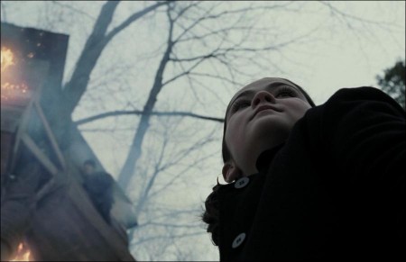 Orphan Movie - Isabella Fuhrman