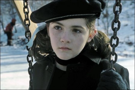 Orphan Movie - Isabella Fuhrman