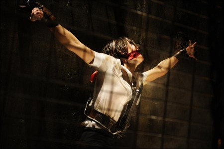 Saw VI Movie