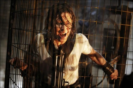 Saw VI Movie