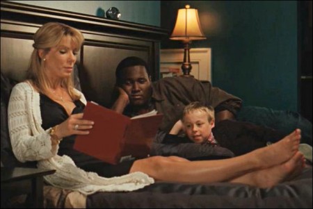 The Blind Side