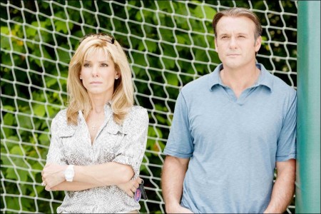 The Blind Side