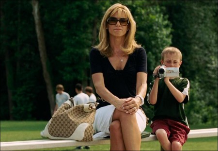 The Blind Side