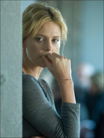 The Burning Plain - Charlize Theron