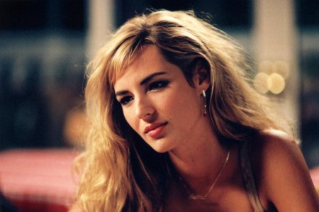 The Girl From Monaco - Louise Bourgoin