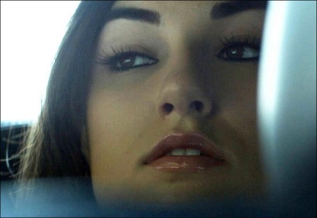 The Girlfriend Experience - Sasha Grey