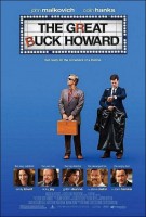 The Great Buck Howard Poster