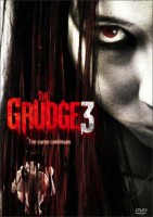The Grudge 3 Movie Poster