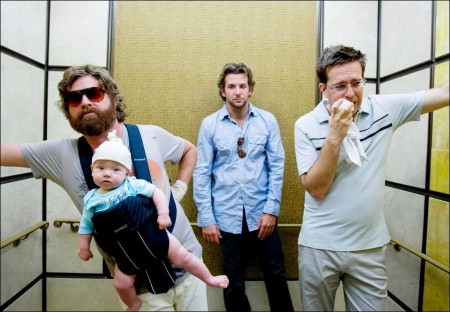 The Hangover Movie