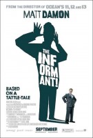 The Infarmant Movie Poster