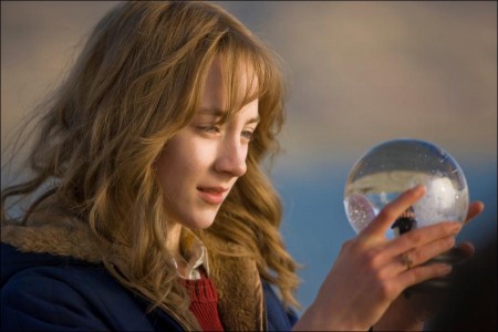 The Lovely Bones - Saoirse Ronan