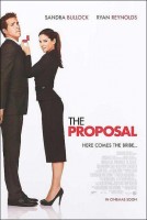 The Proposal Movie Poster