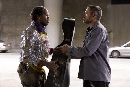 The Soloist Movie