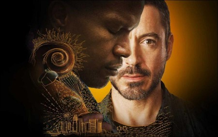 The Soloist Movie