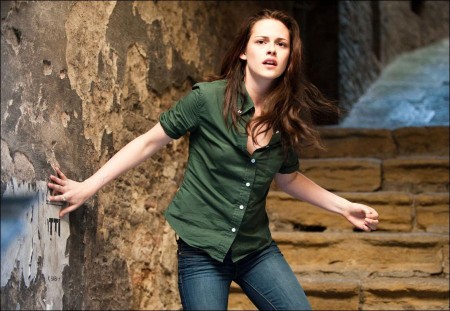 The Twilight Saga: New Moon - Kristen Stewart