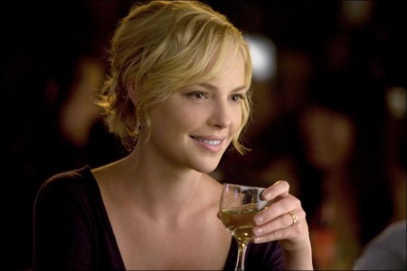 The Ugly Truth -- Katherine Heigl