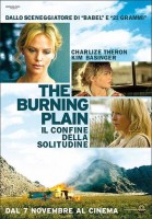 The Burning Plain Poster
