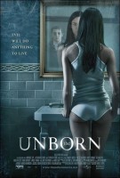 Unborn Movie Poster