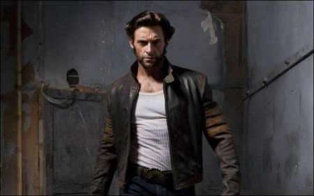 X-Men Origins: Wolverine - Hugh Jackman