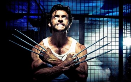 X-Men Origins: Wolverine