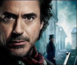Warner Bros. sets Sherlock Holmes 3 writer