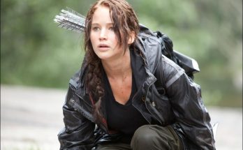 The Hunger Games New Theatrical Trailer