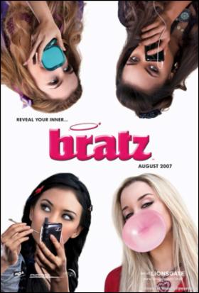 Bratz Movie