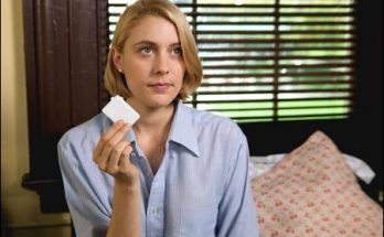 Damsels in Distress - Greta Gerwig