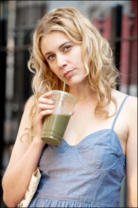 Lola Versus - Greta Gerwig