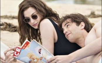 One Day: Anne Hathaway and Jim Sturgess