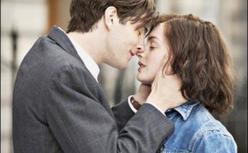 One Day: Jim Sturgess and Anne Hathaway
