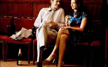 One Day: Jim Sturgess and Anne Hathaway