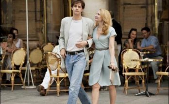 One Day: Jim Sturgess and Patricia Clarkson