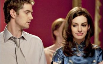 One Day: Jim Sturgess and Anne Hathaway