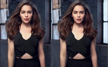Emilia Clarke wishes to be first female Bond