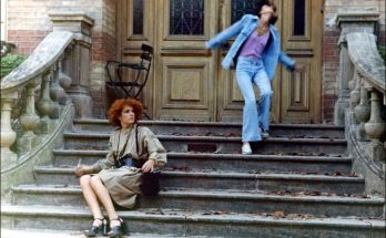 Céline et Julie Vont en Bateau (1974)