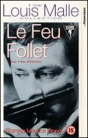 Le Feu Follet Movie Poster (1963)