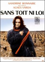 Sans Toit ni Loi Movie Poster (1985)