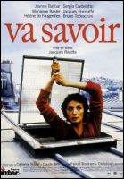 Va Savoir Movie Poster (2001)