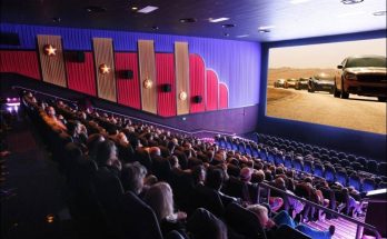 How the coronavirus hurts movie theaters?